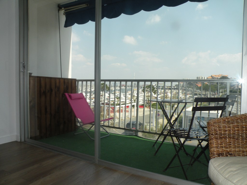 Balcon
