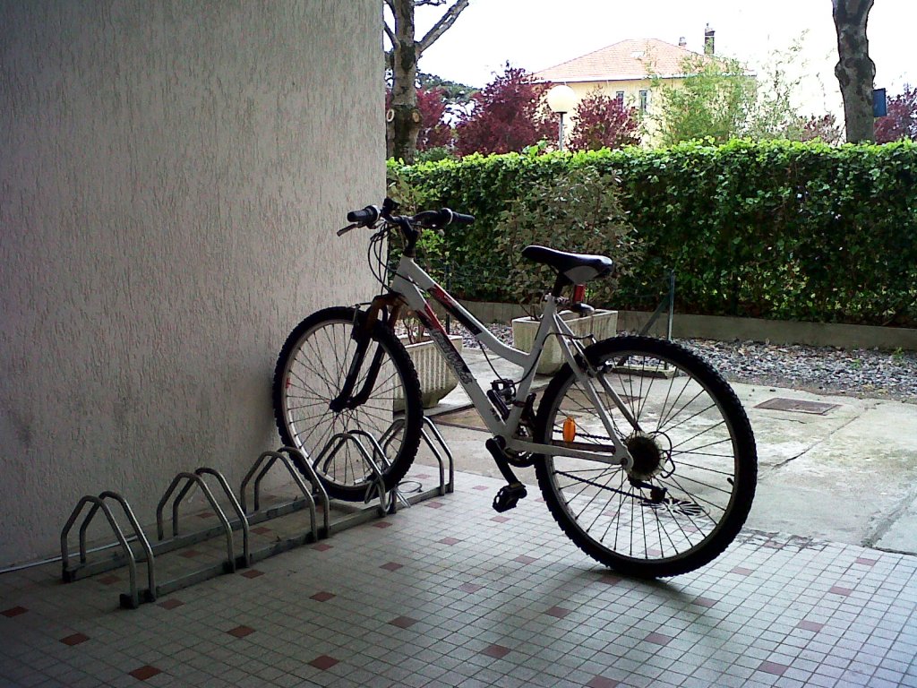 range velos